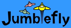 jumblefly logo
